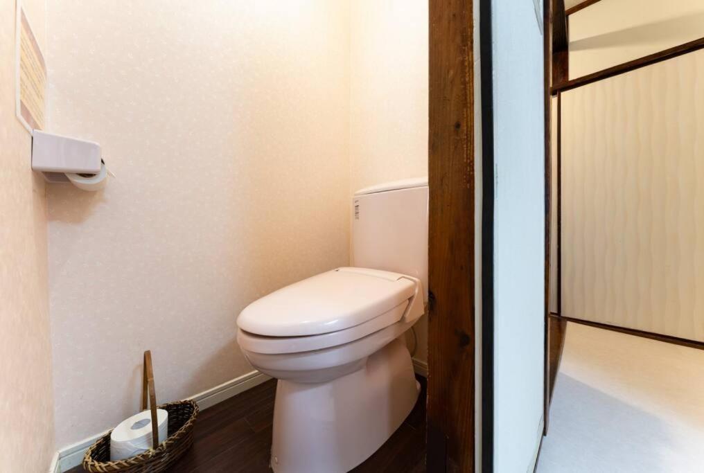 Appartement Shinjuku , 3min Walk Okubo Sta,switch,wi-fi,movies