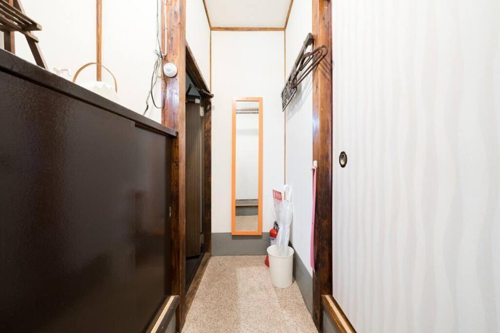 Shinjuku , 3min Walk Okubo Sta,switch,wi-fi,movies Appartement *